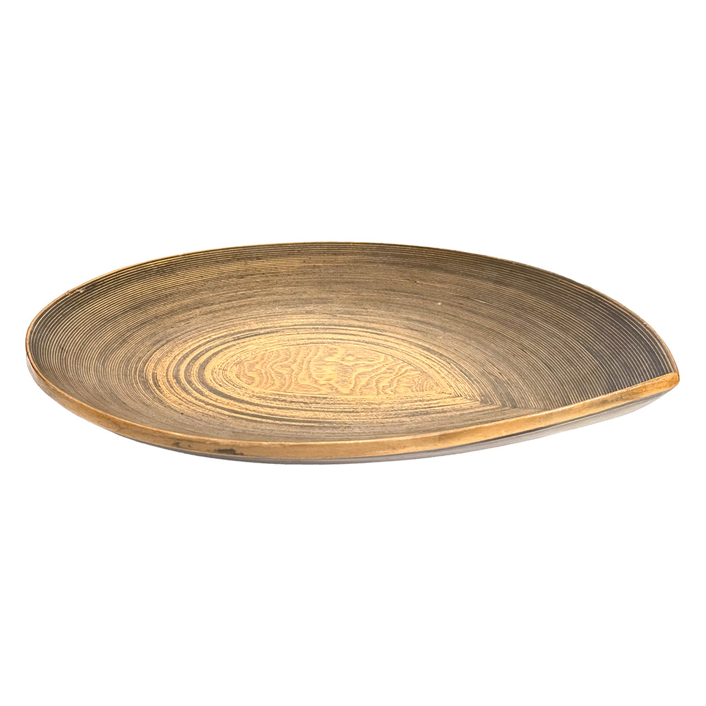 Japanese Laminated Wood Tray