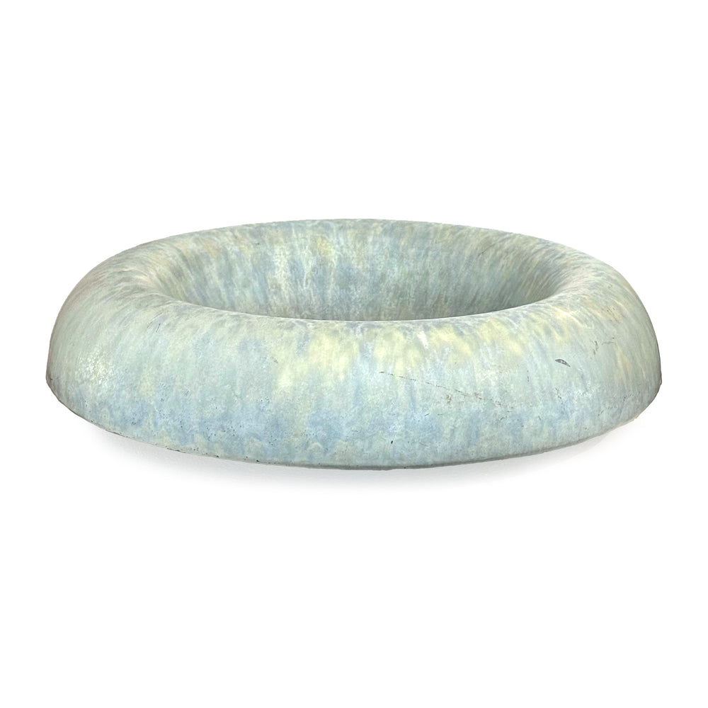 Large Studio Ceramic Catch-All or Centerpiece Bowl