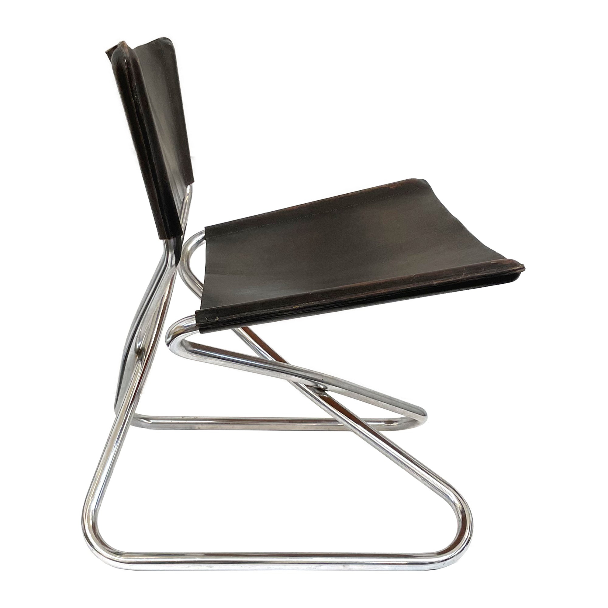 【展示品】ROCK CHAIR 221: TAKESHI NII, Nychair X rocking chair < Essential Design