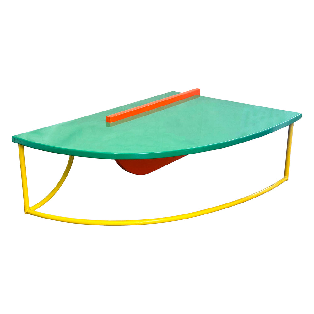 Post-Modern Coffee Table by Milo Baughman for Thayer Coggin