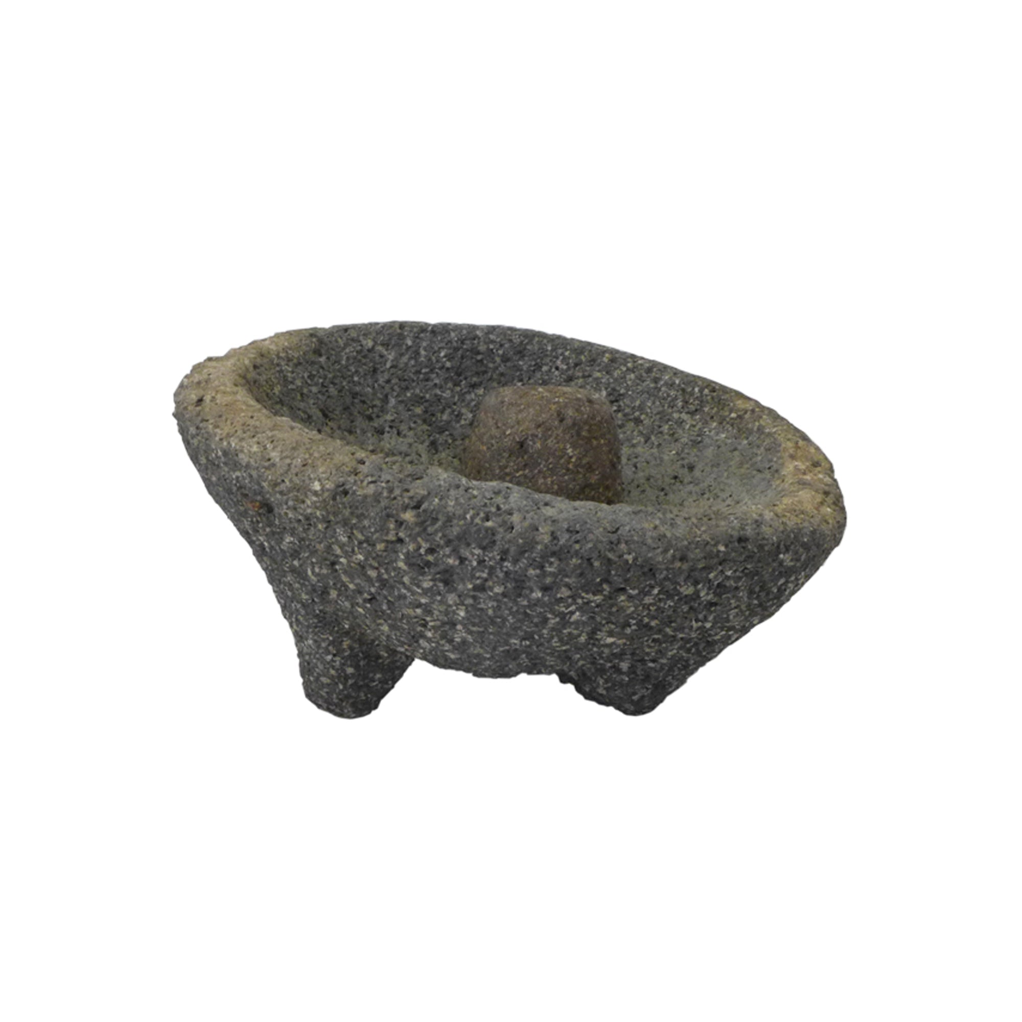 Mexican Stone Metate – The Window