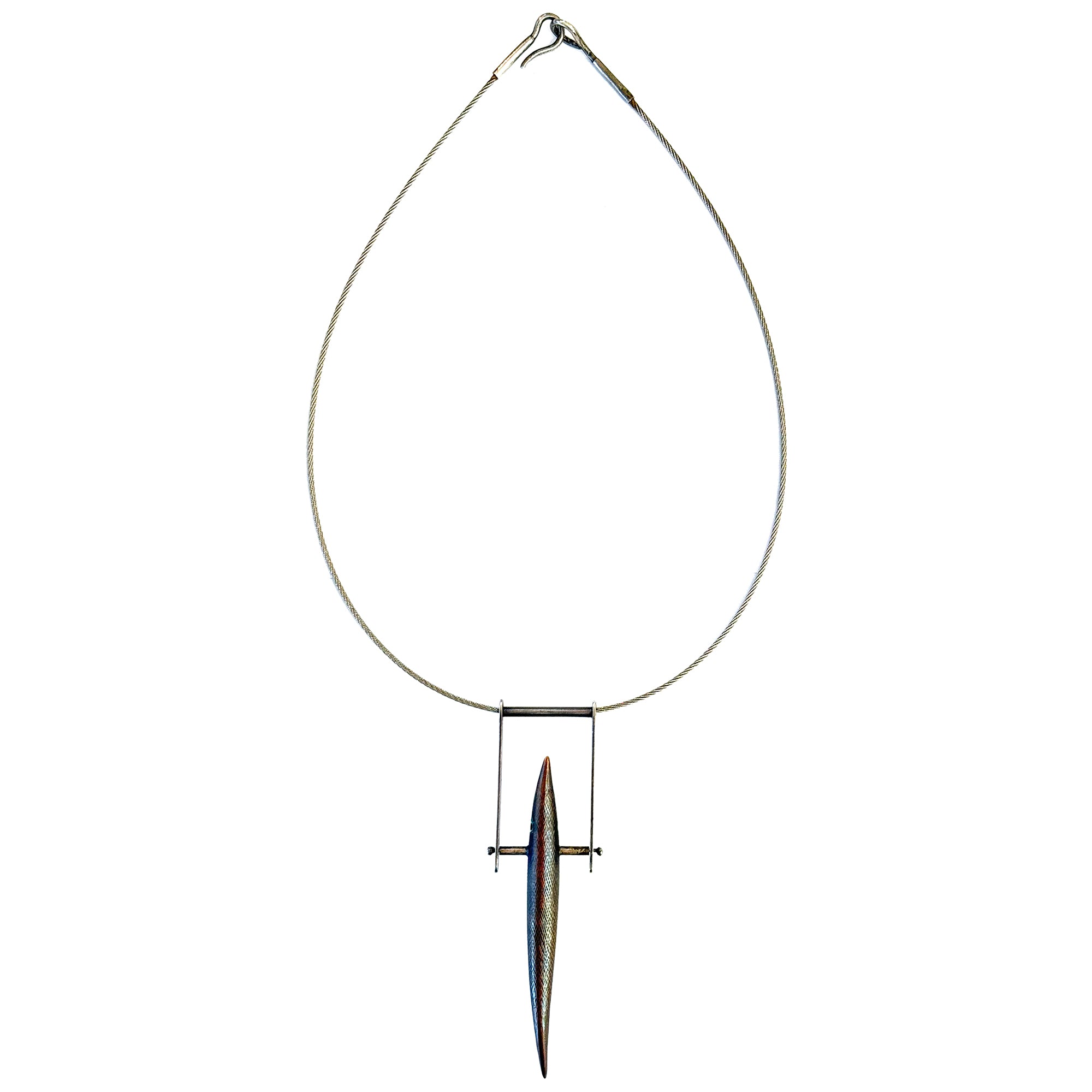 Jewelry – The Window