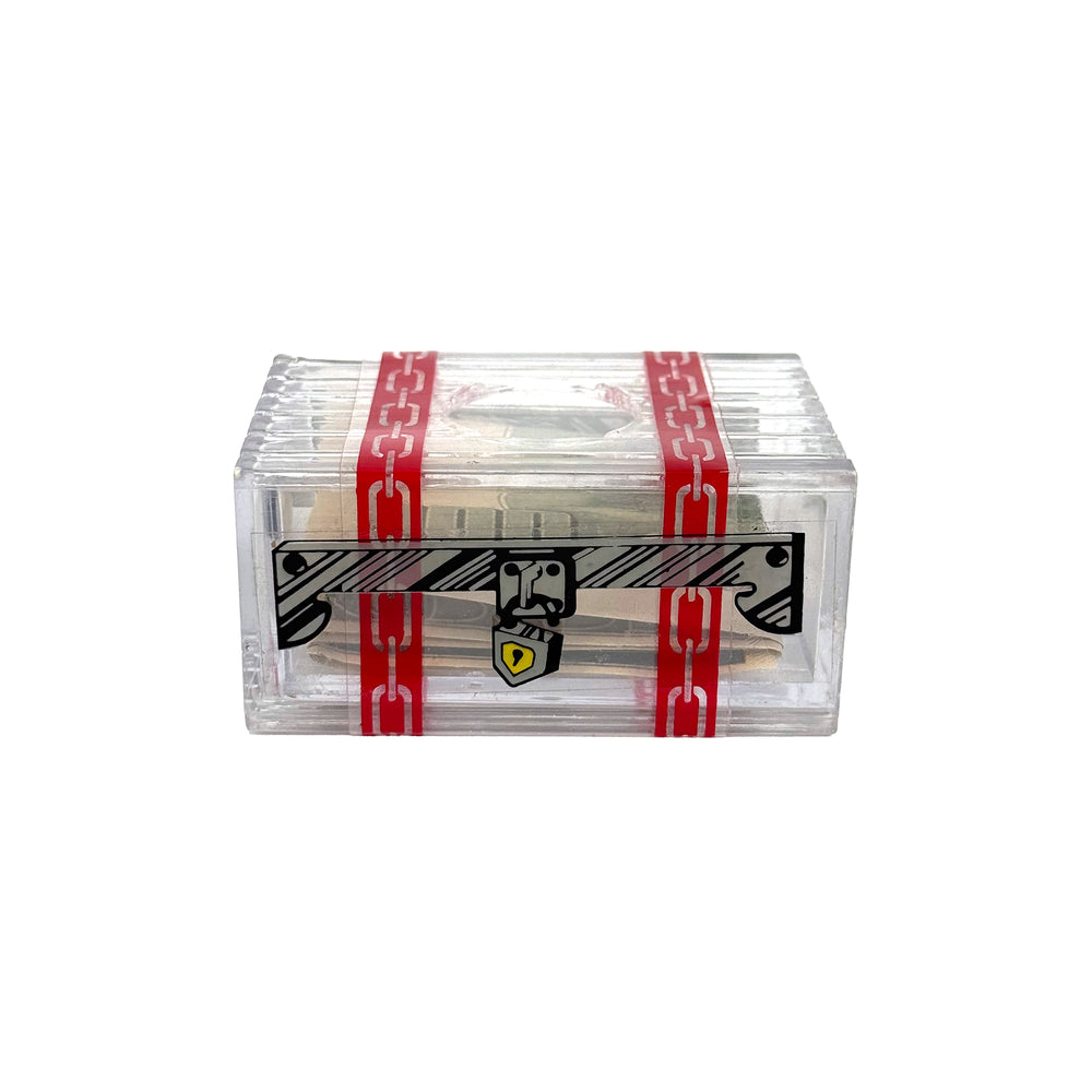 Novelty $100 Bill Trunk