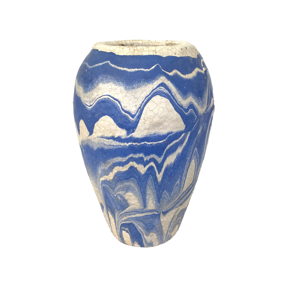 Roadside Pottery Vase