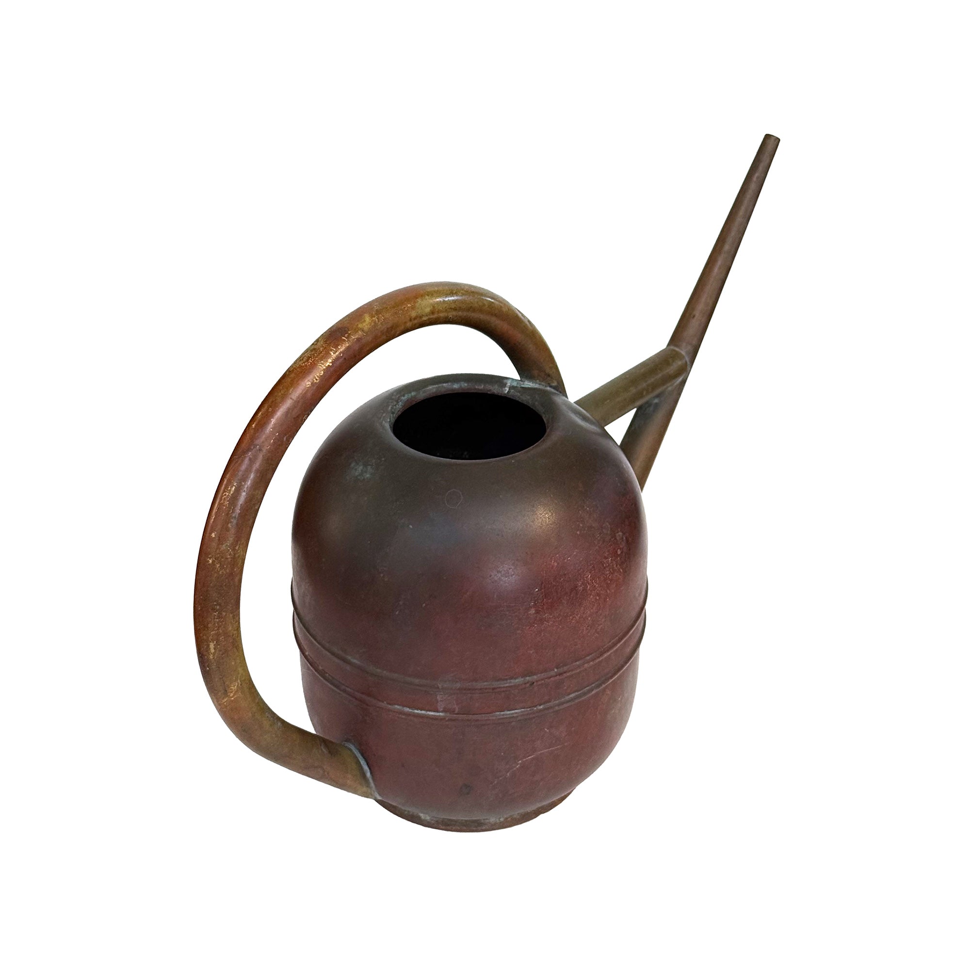 Small Copper Watering Can by Walter Von Nesson for Chase