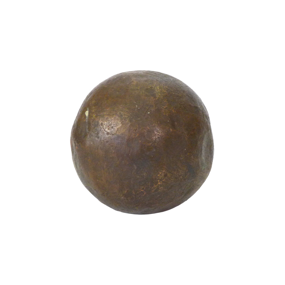 Solid Bronze Ball