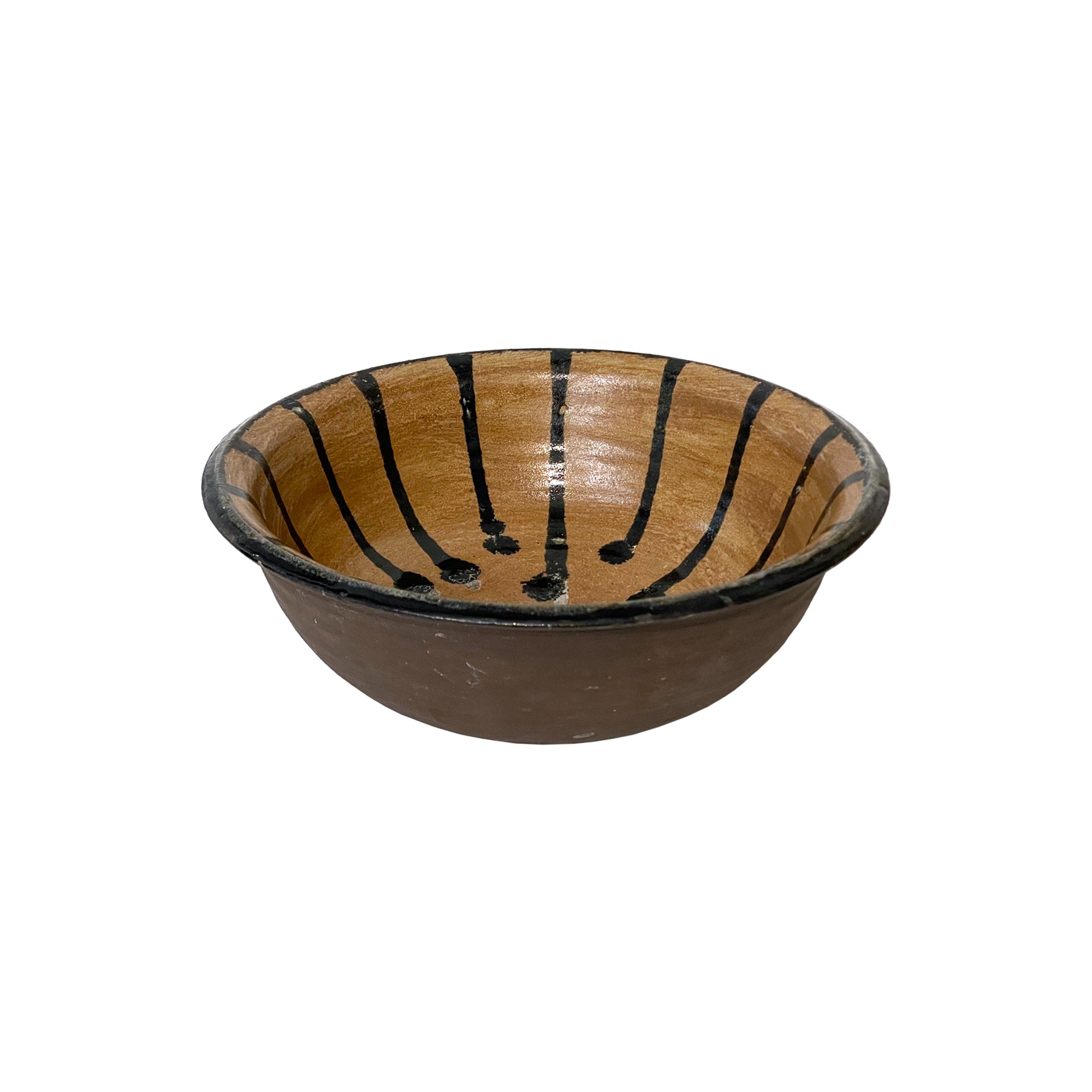 Studio Ceramic Decorative Bowl or Catch-All