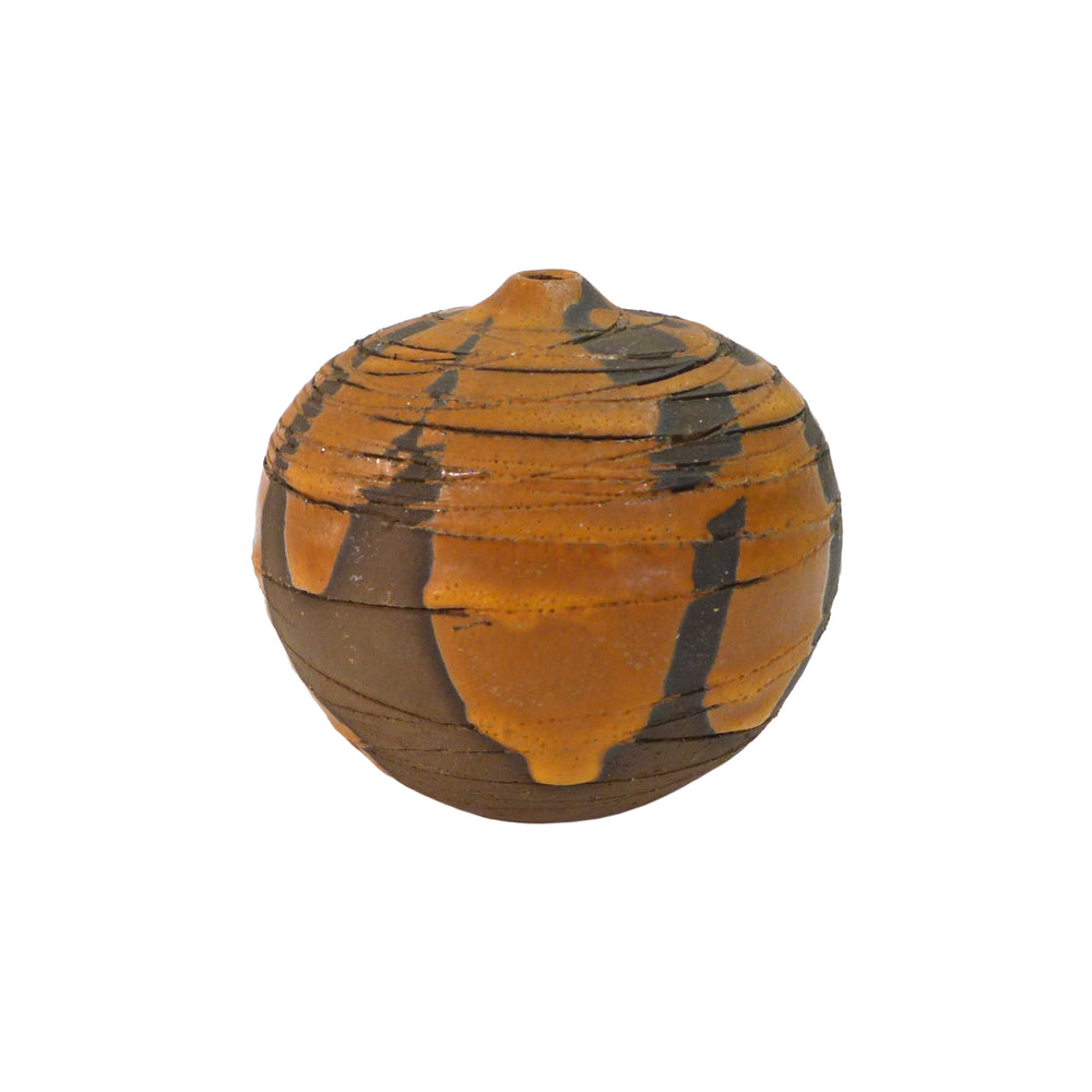 Studio Ceramic Spherical Weedpot