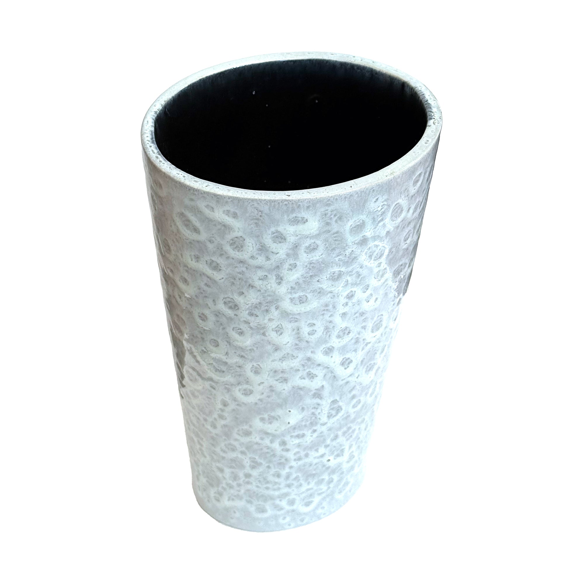 Studio Ceramic Vase by Russel Wright for Bauer