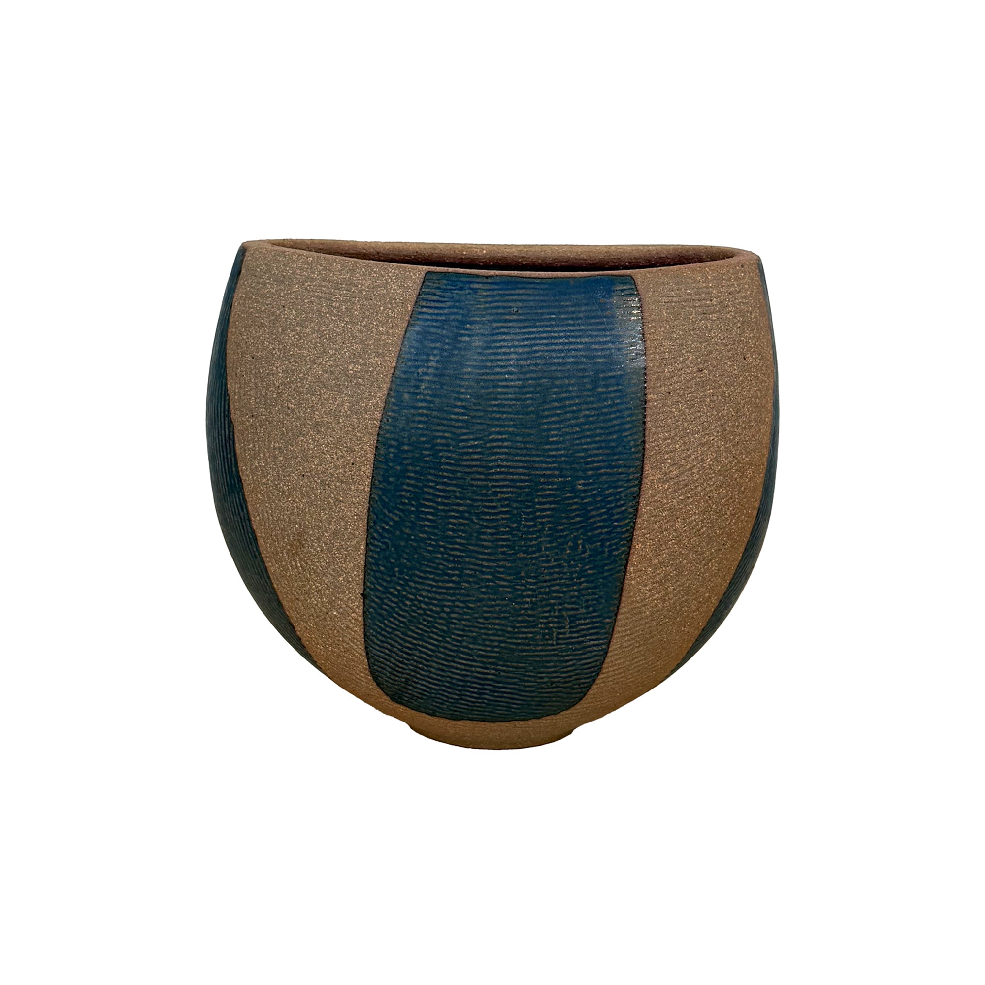 Studio Ceramic Vase by Tom McMillan