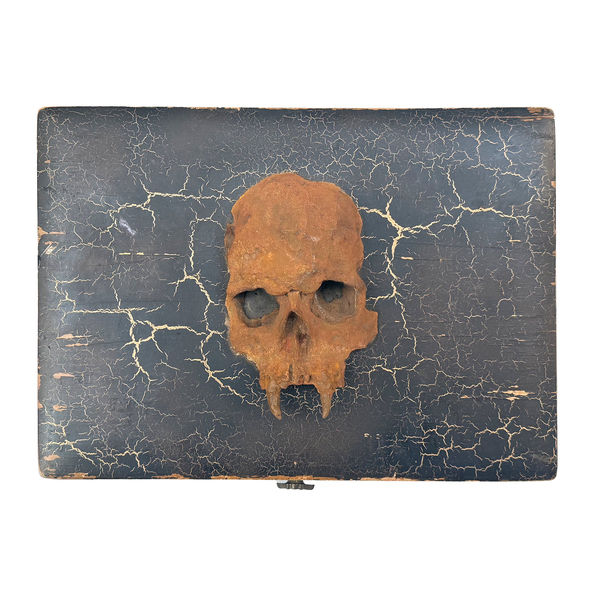 Vampire Slaying Kit Prop