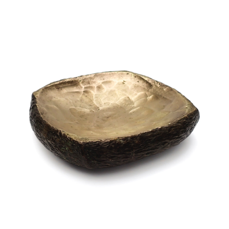 European Bronze Catch-All