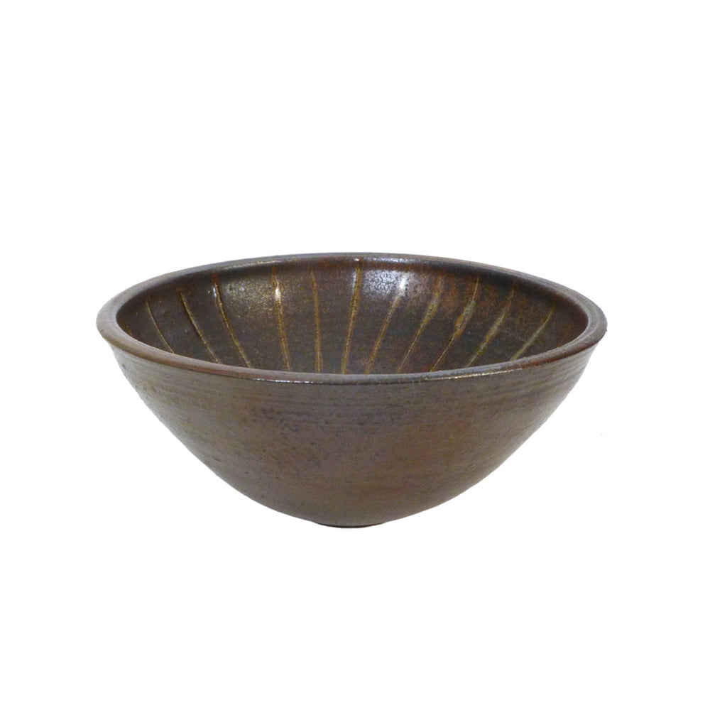 Studio Ceramic Bowl or Catch-All by Toshiko Takesu