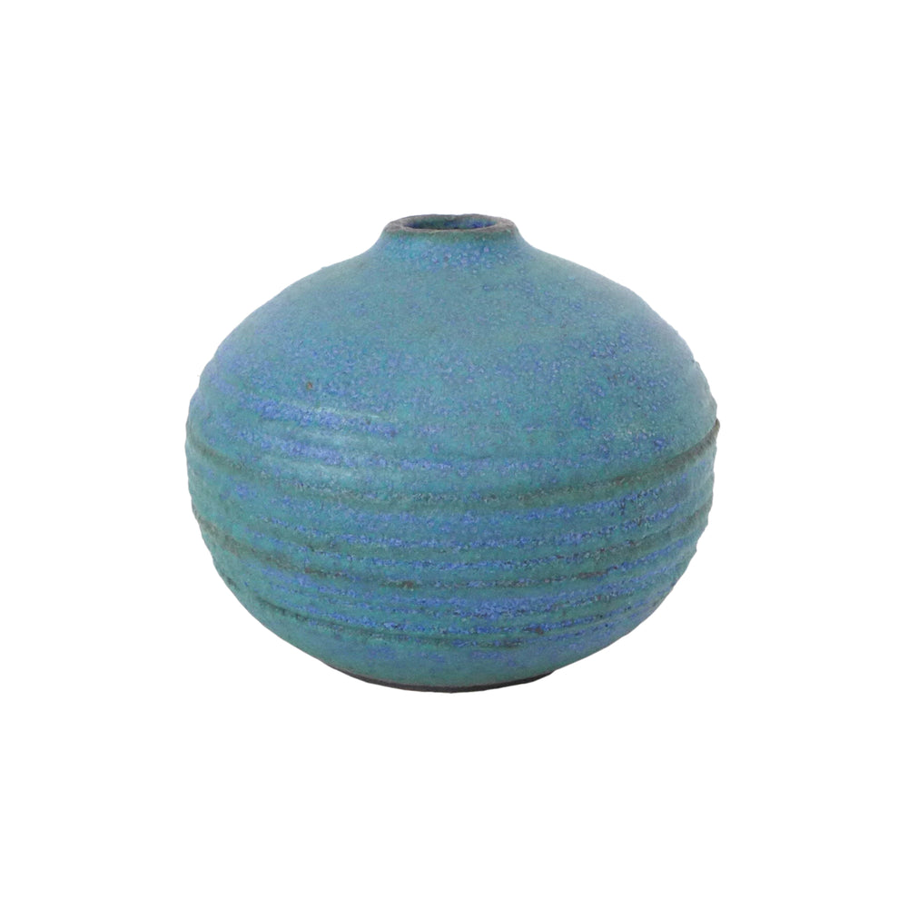 Studio Ceramic Bud Vase